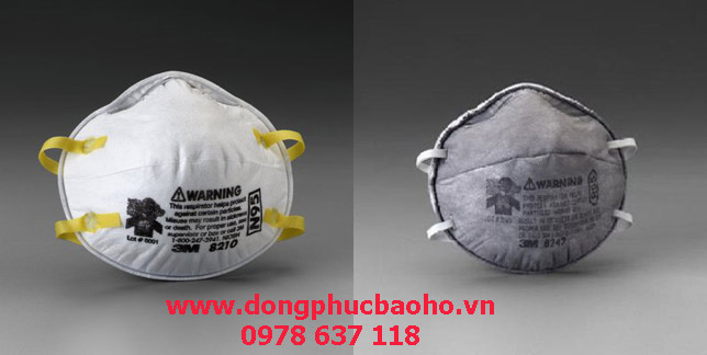 Khẩu trang, mặt nạ bảo hộ | Khau trang, mat na bao ho